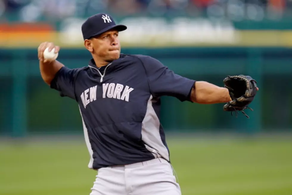 Potential Alex Rodriguez Trade: Like It Or Hate It?