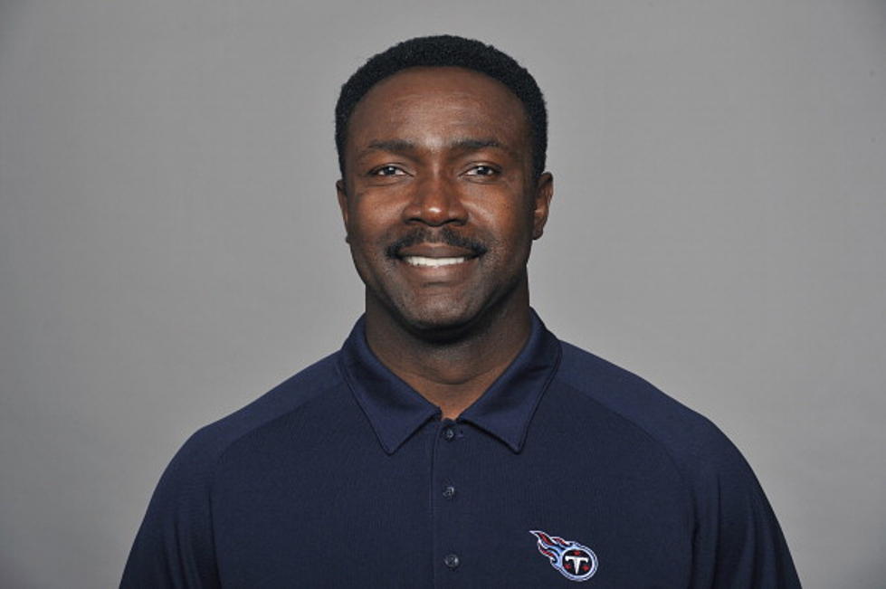 NFL Pathetically “Investigating” Remarks By Titans Defensive Coach