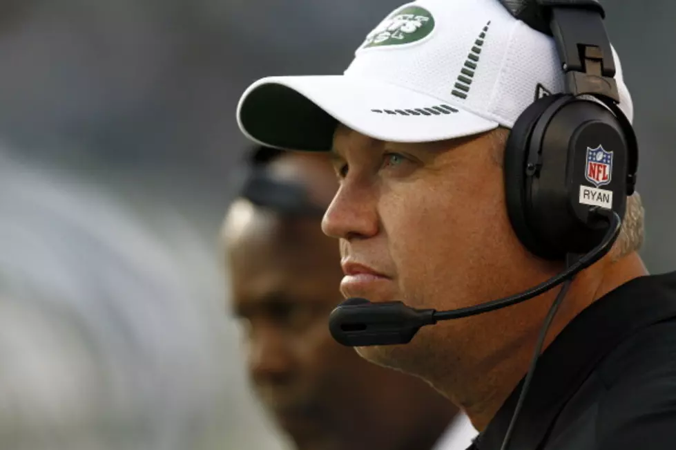 The Jets are too Afraid of Media Criticism to Improve Their Team