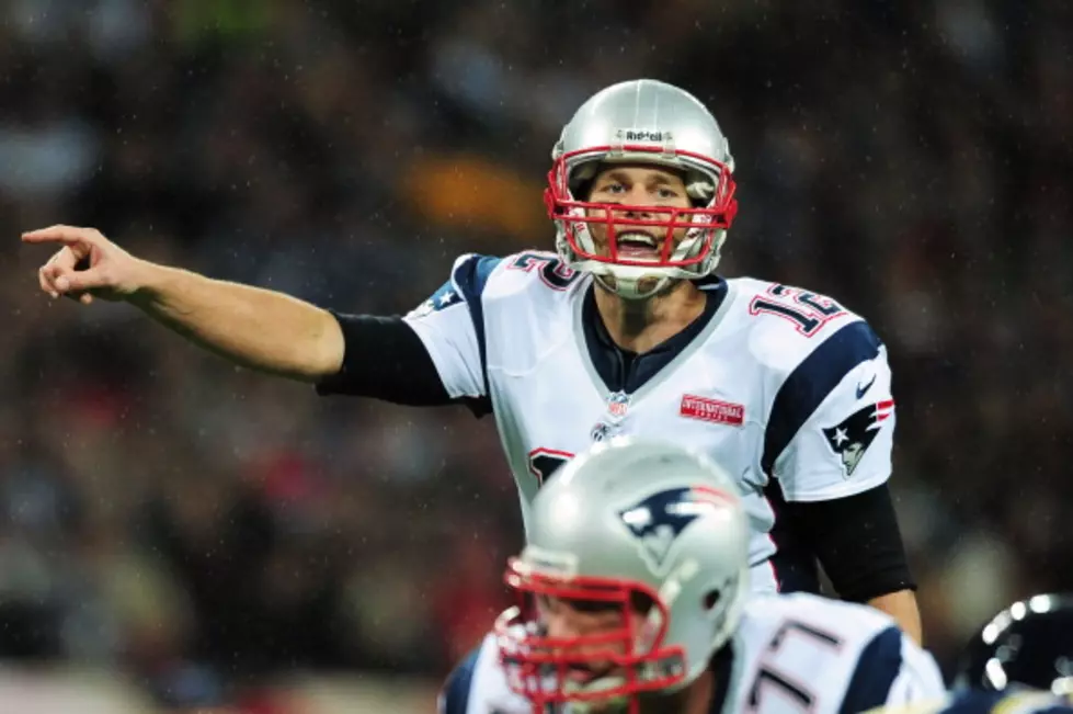 Why Did Tom Brady Sign With The Buccaneers?