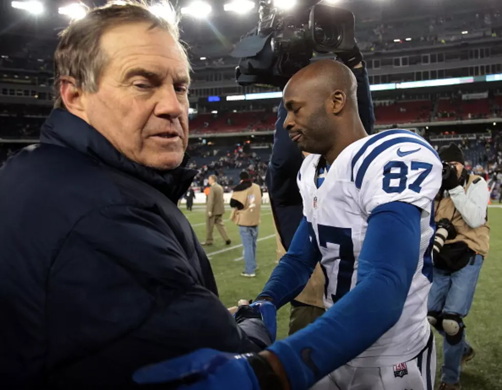 Bill Belichick’s Arrogance Finally Blows Up In His Face-Bruce’s Thought Of The day