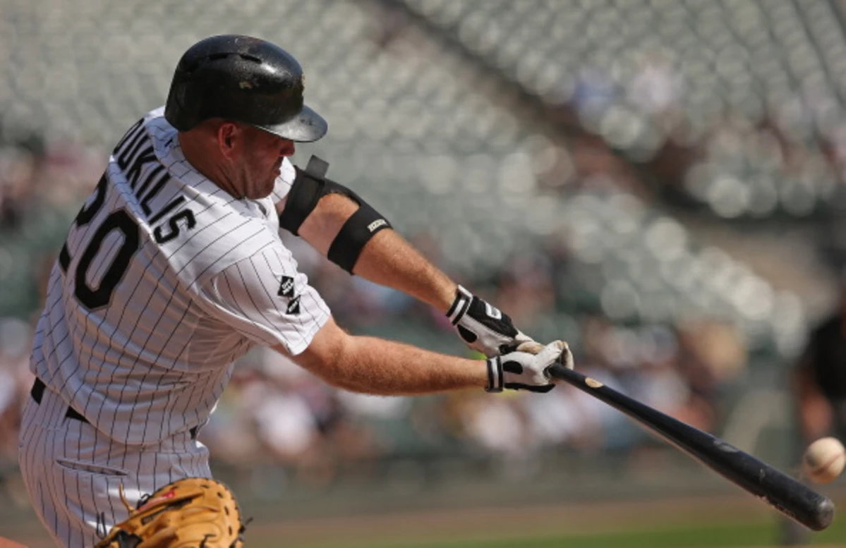 Kevin Youkilis Joins the Yankees – The Forward
