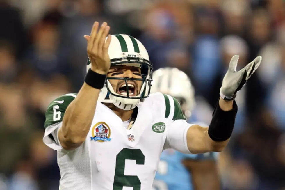 Which Free Agent QB Will Start The Most Games In 2014[POLL]