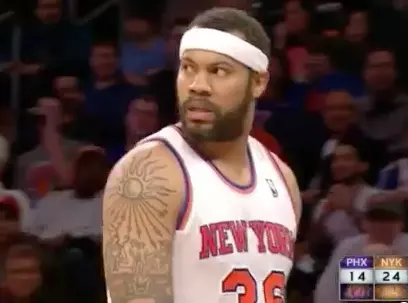 How New York Knicks Adding Rasheed Wallace Actually Helps the Team  News  Scores Highlights Stats and Rumors  Bleacher Report