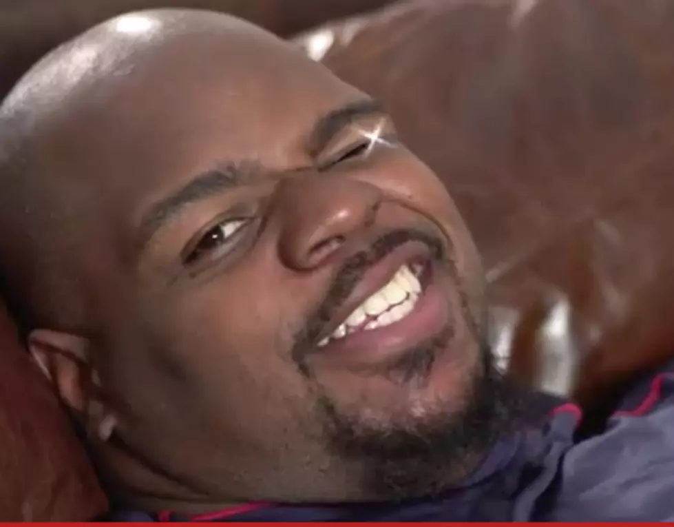 Patriots NT Vince Wilfork Stars In Funny Webisode [VIDEO]