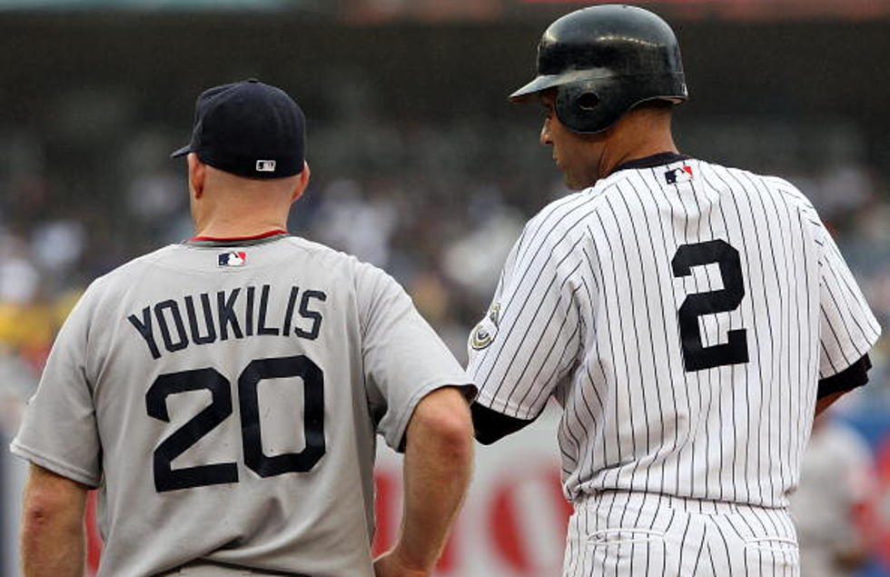 Yankees Have No Room For Kevin Youkilis