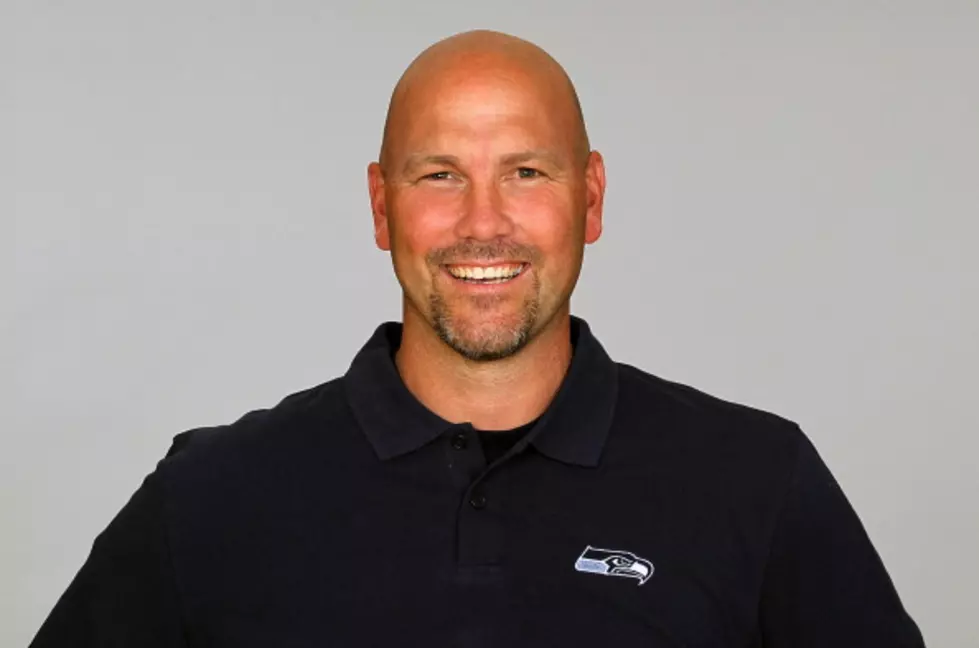 Jacksonville Jaguars Hire Gus Bradley As Head Coach