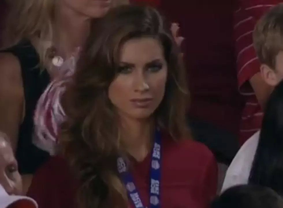 Katherine Webb Defends Brent Musburger On ‘Today Show’ [VIDEO]