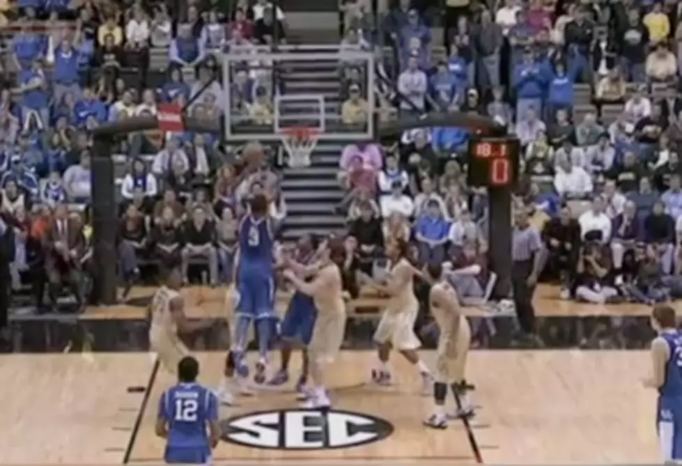 Bob Knight Confused By Shot Clock [VIDEO]