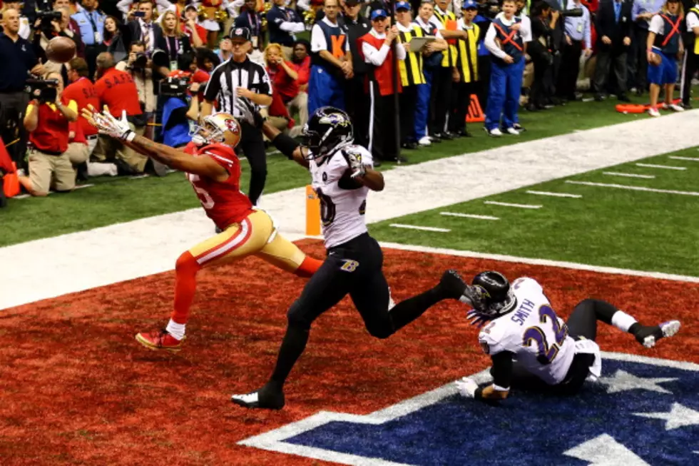 Super Bowl: Was A “No-Call” The Right Call?