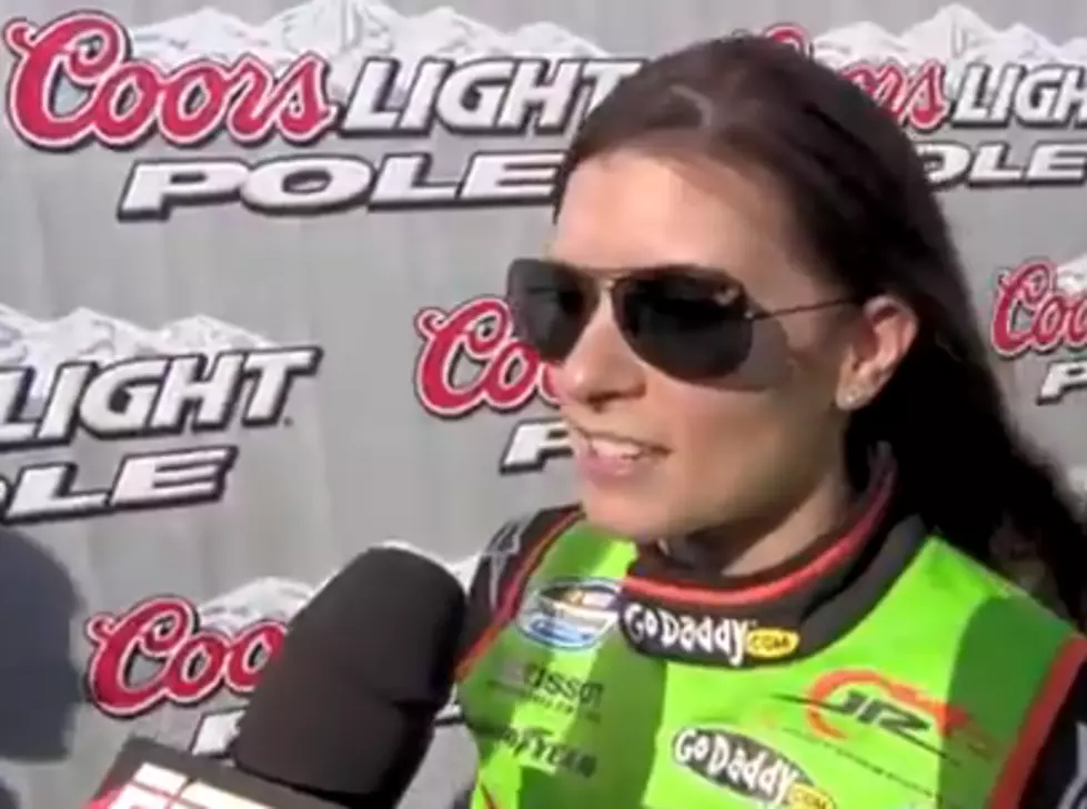 Haters Unite To Rip Danica Patrick [NoeBrainer]