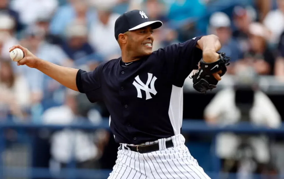 42 For 42: Mariano Rivera&#8217;s 32nd Greatest Moment &#8211; Mo Plays For Albany-Colonie Yankees
