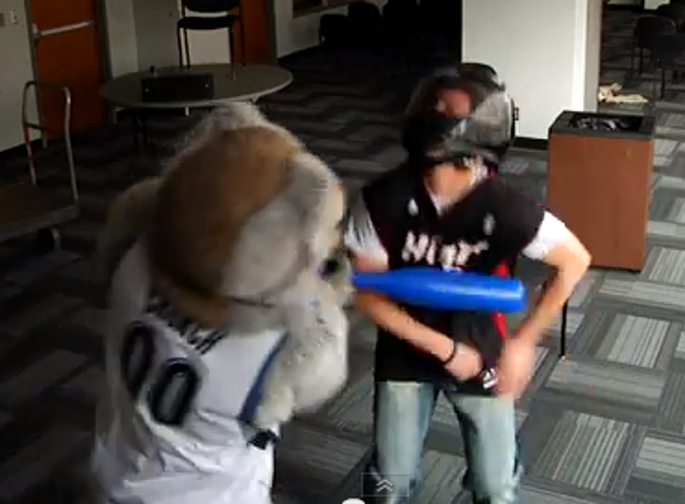 Minnesota Timberwolves Parody Miami Heat Harlem Shake [VIDEO]