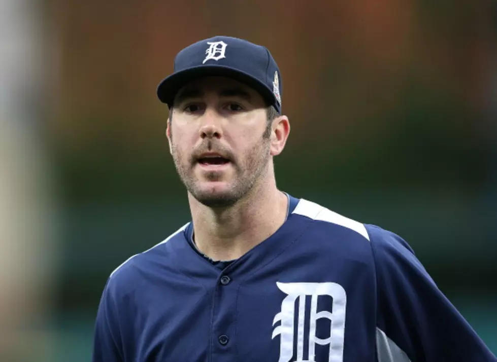 Will Justin Verlander Give Up Hit Number 3000 To A Rod [PREVIEW]