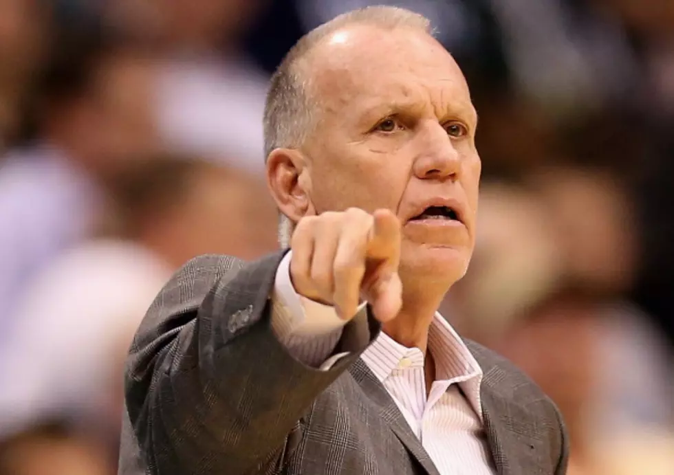 Doug Collins To Step Aside As 76ers Coach