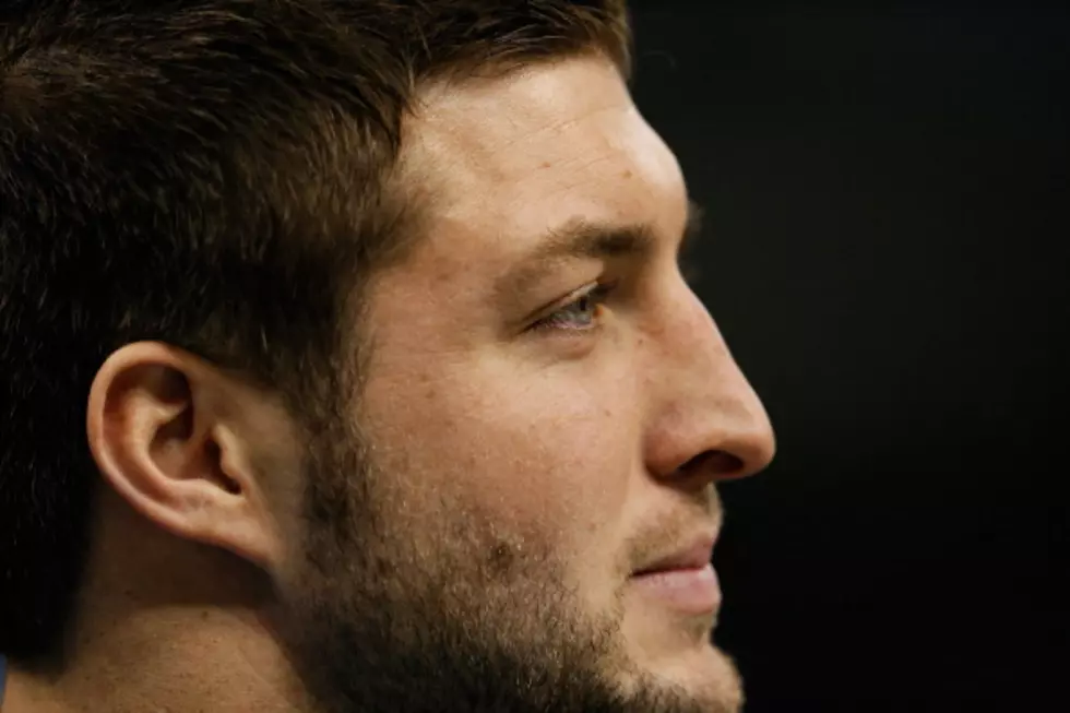 Tim Tebow Gets An Offer To Play Football With Indoor Football League’s Omaha Beef