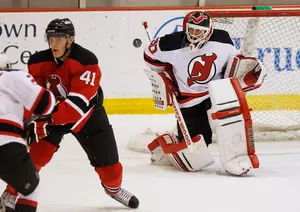 Can&#8217;t Blame New Jersey For Ejecting AHL&#8217;s Devils