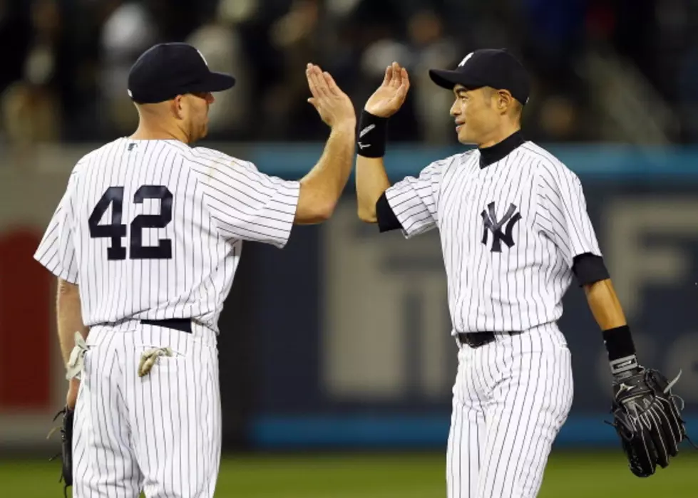 Will the Yankees Be Above, Below Or At .500 On Memorial Day {POLL}