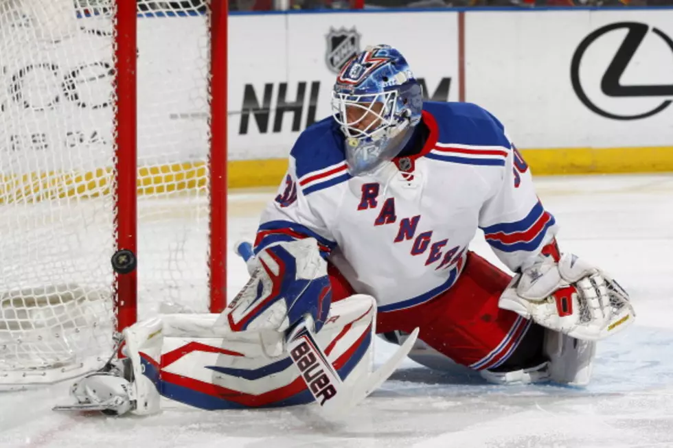 Rangers Will Be Dangerous In the NHL Playoffs