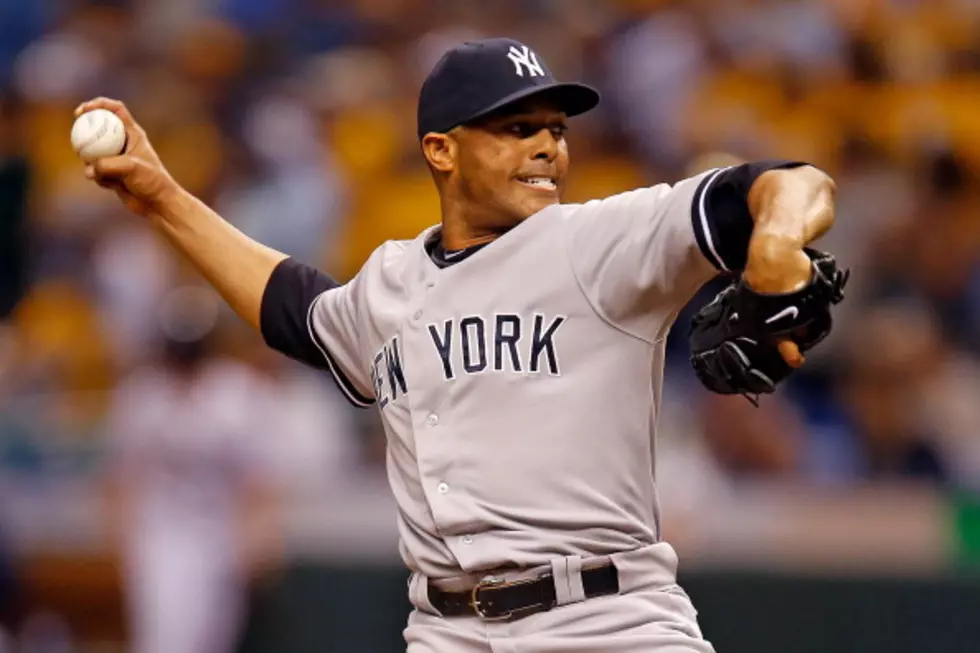 Is Mariano Rivera A First Ballot Hall Of Famer [POLL]