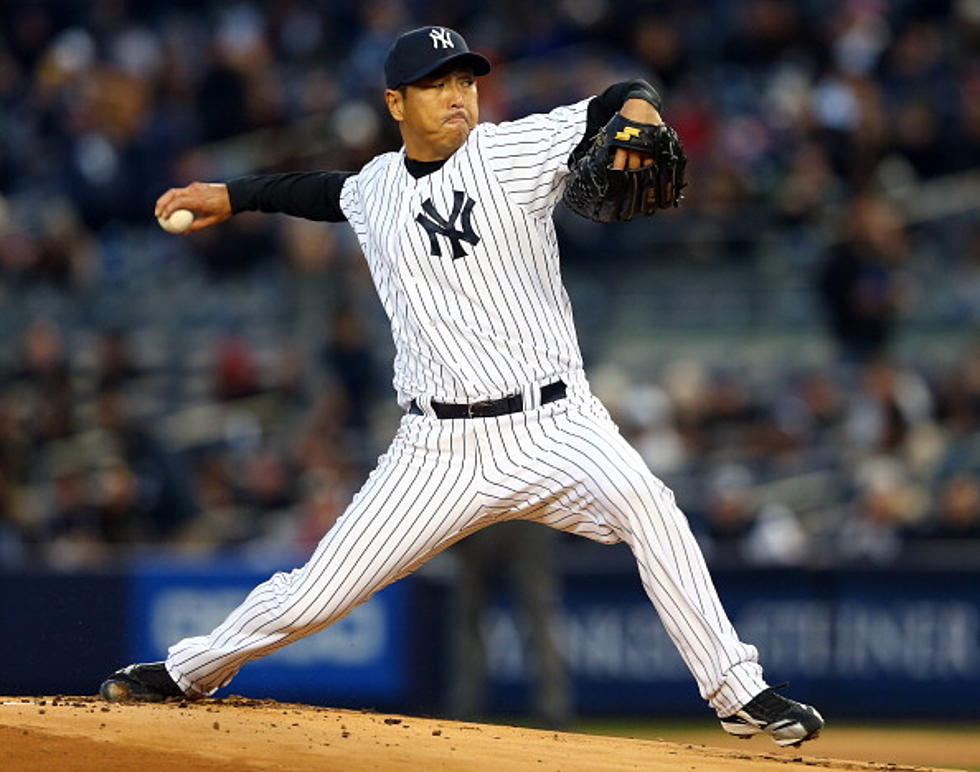 Hiroki Kuroda Hurt As Yankees Fall to Red Sox