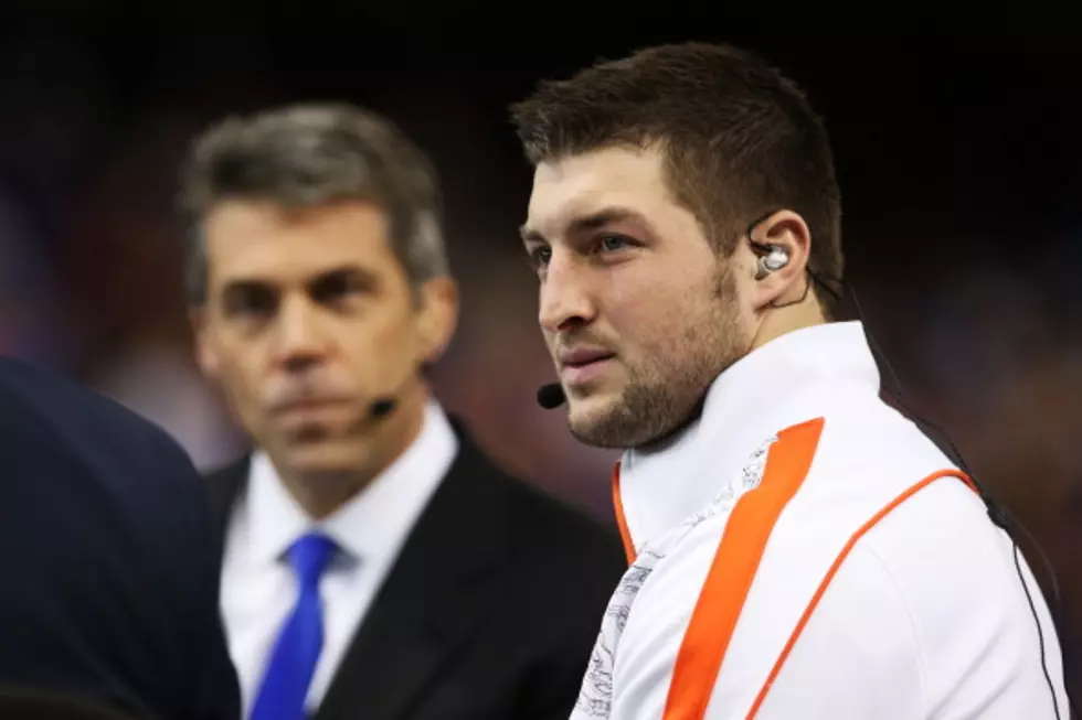ESPN Continues Their Hate Campaign Against Tim Tebow-Bruce’s Thought Of The Day