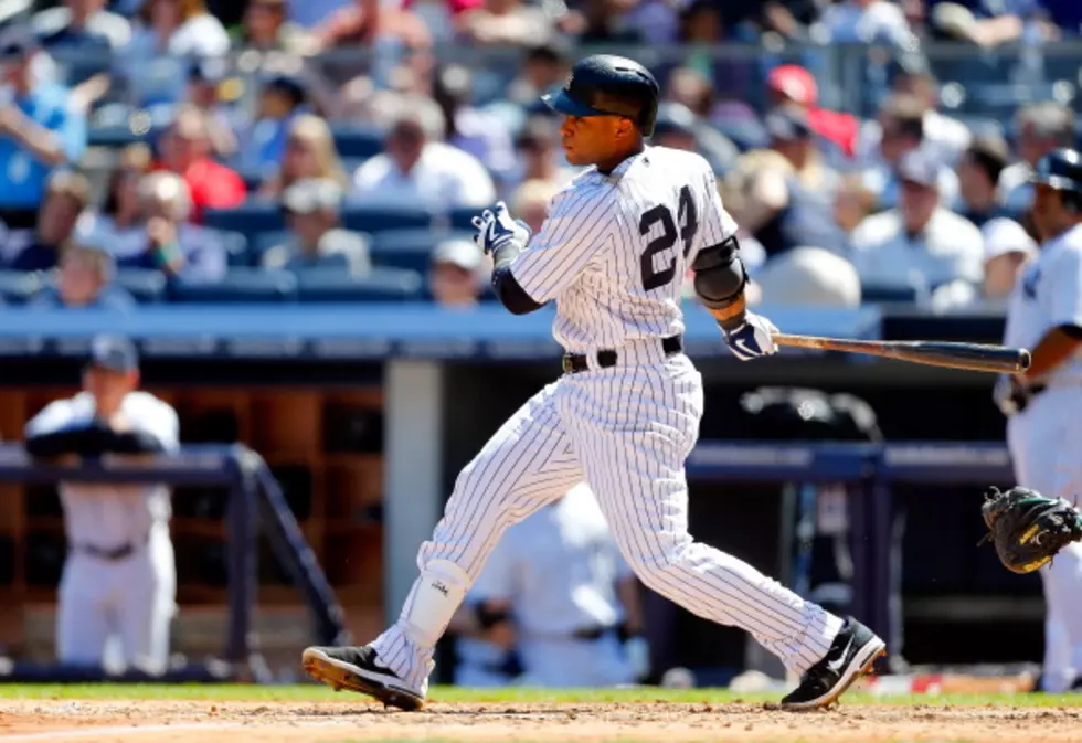 Robinson Cano’s Production Could Solidify Yanks Playoff Spot