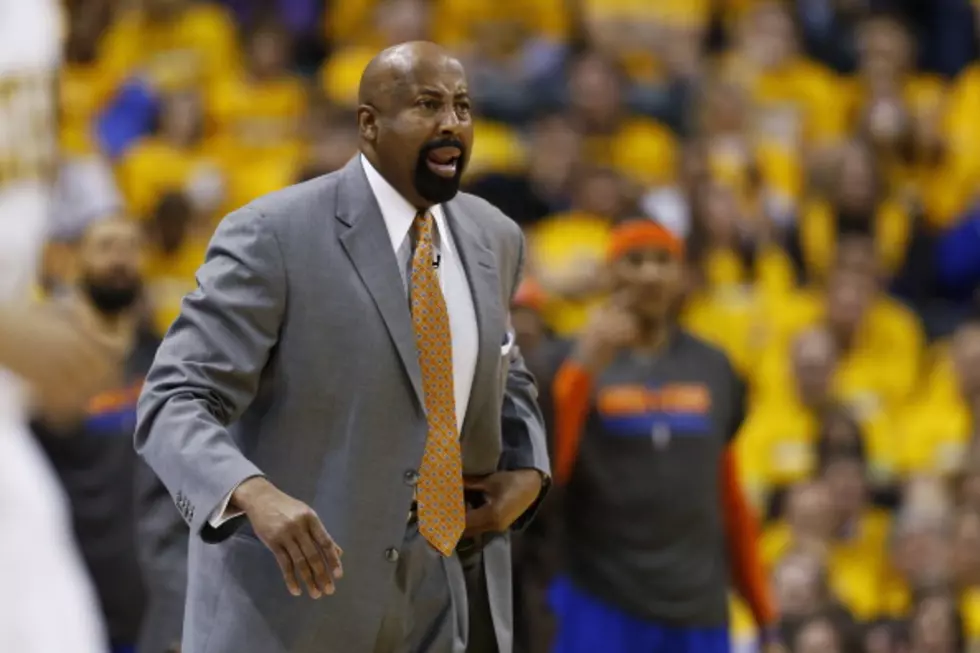 Is It Time For The Knicks to Fire Mike Woodson(POLL)