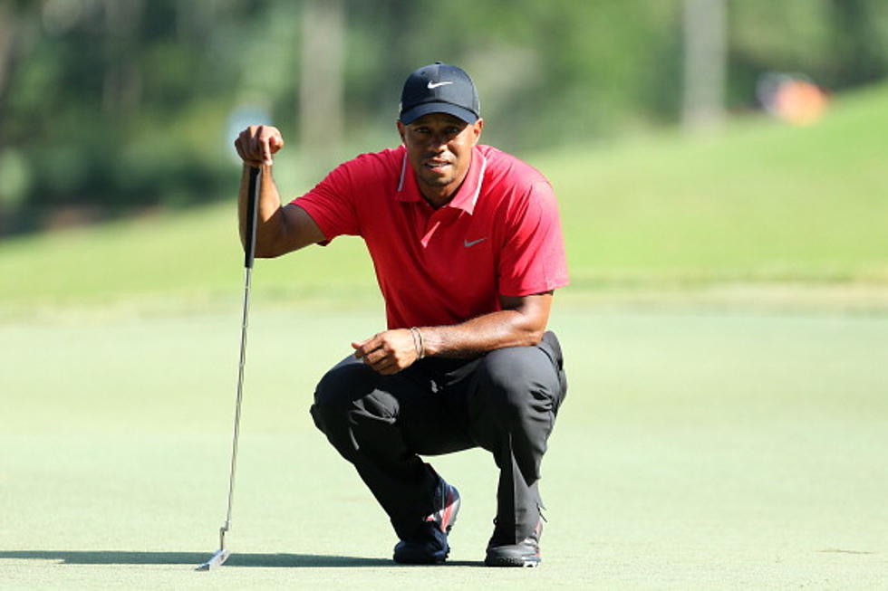 Tiger Needs To Find The Magic To Catch Koepka