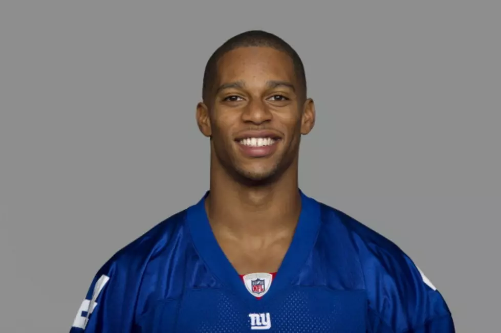 Who’s More Important To The Giants, Victor Cruz or Hakeem Nicks [POLL]