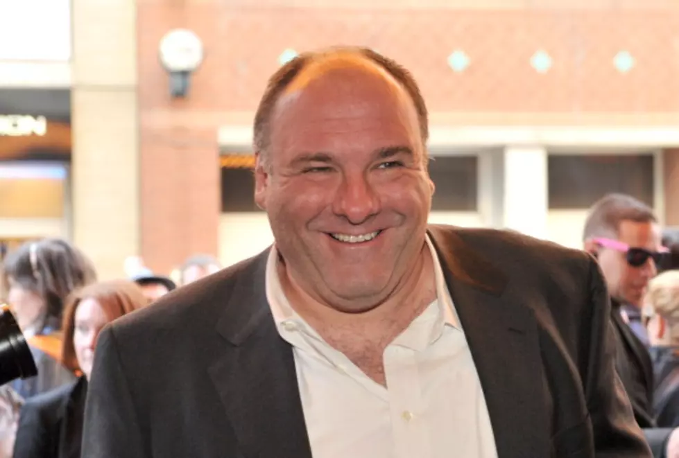 The Great James Gandolfini Passes Away At Age 51- Bruce’s Thought Of The Day