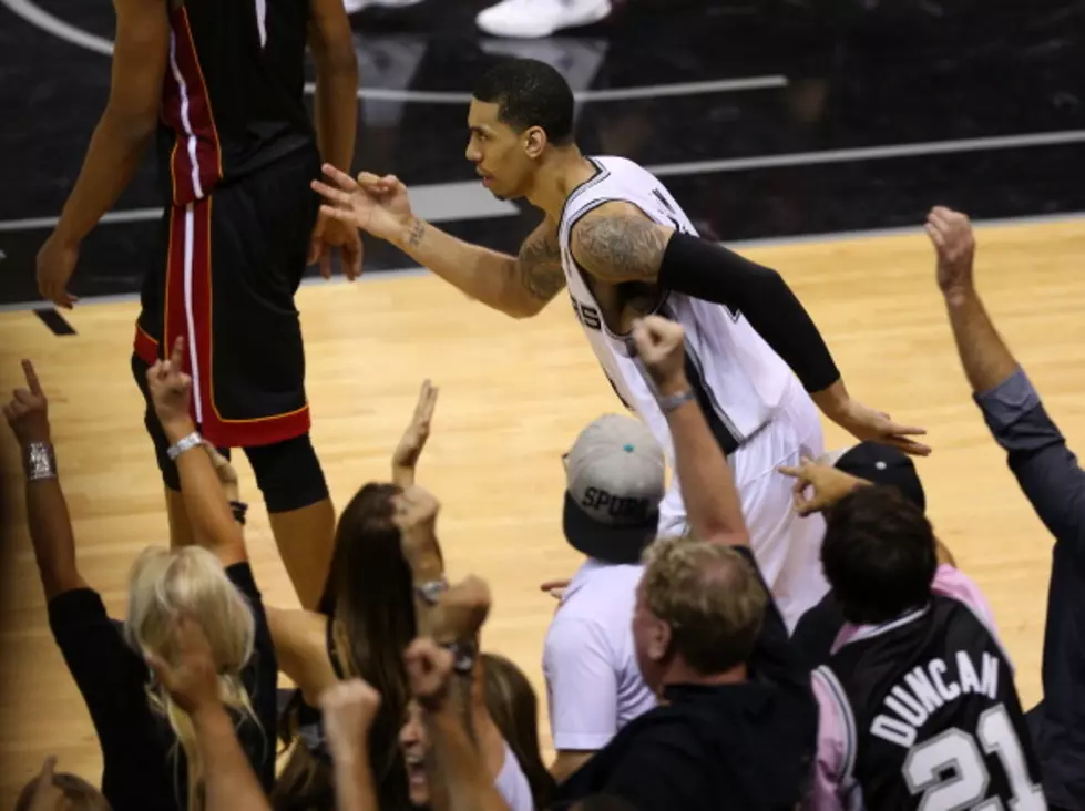 San Antonio Spurs vs. Miami Heat Live Chat – 2013 NBA Finals Game Six