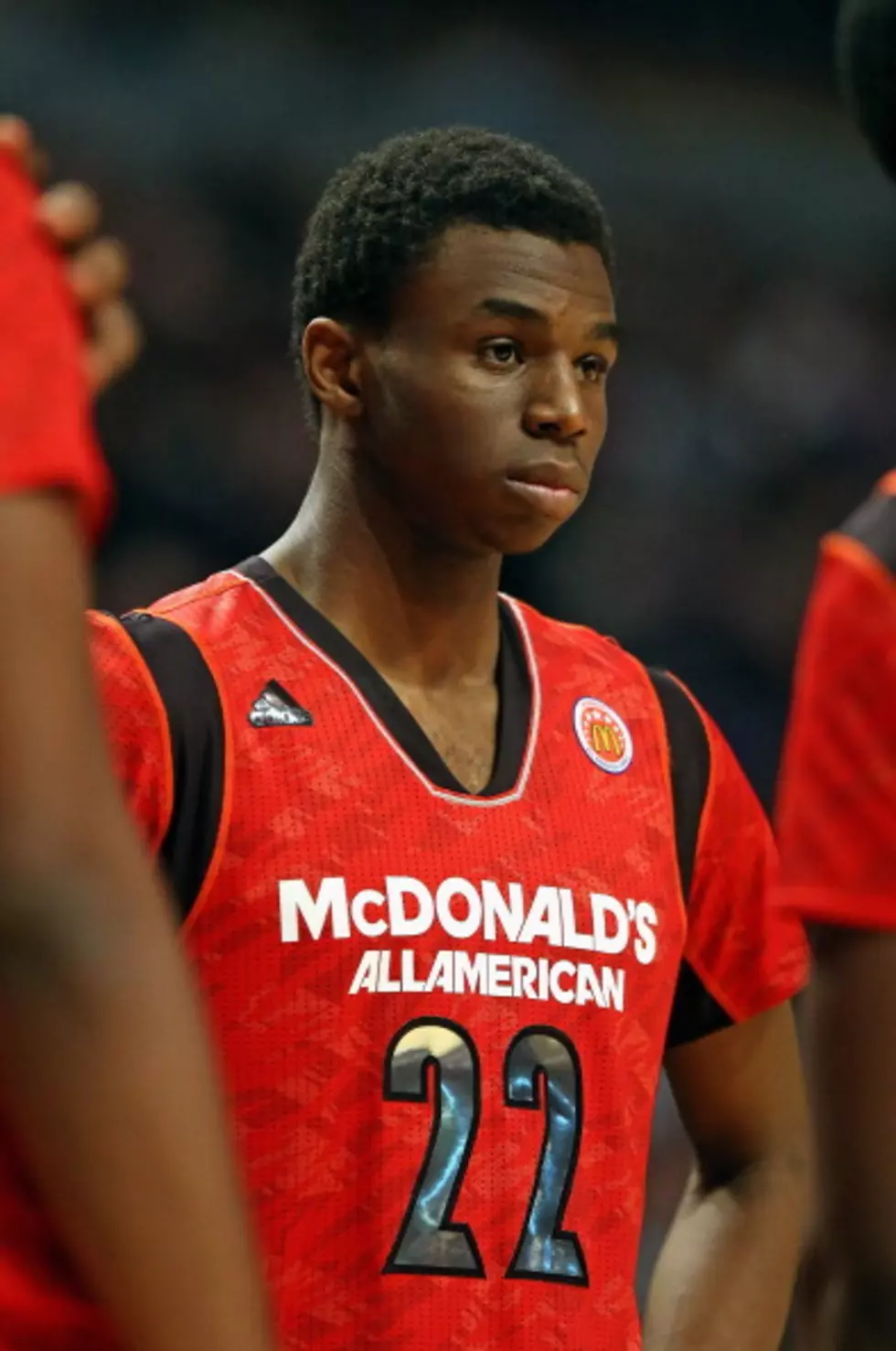 Five Ways Andrew Wiggins Can Live Up To The Hype