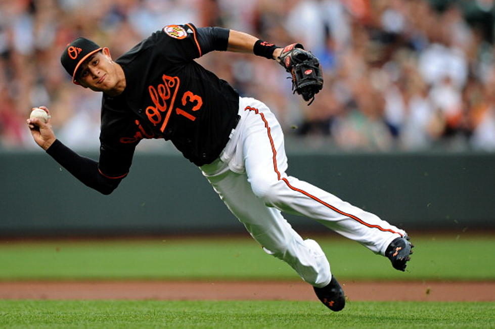 Why Did The San Diego Padres Sign Manny Machado?