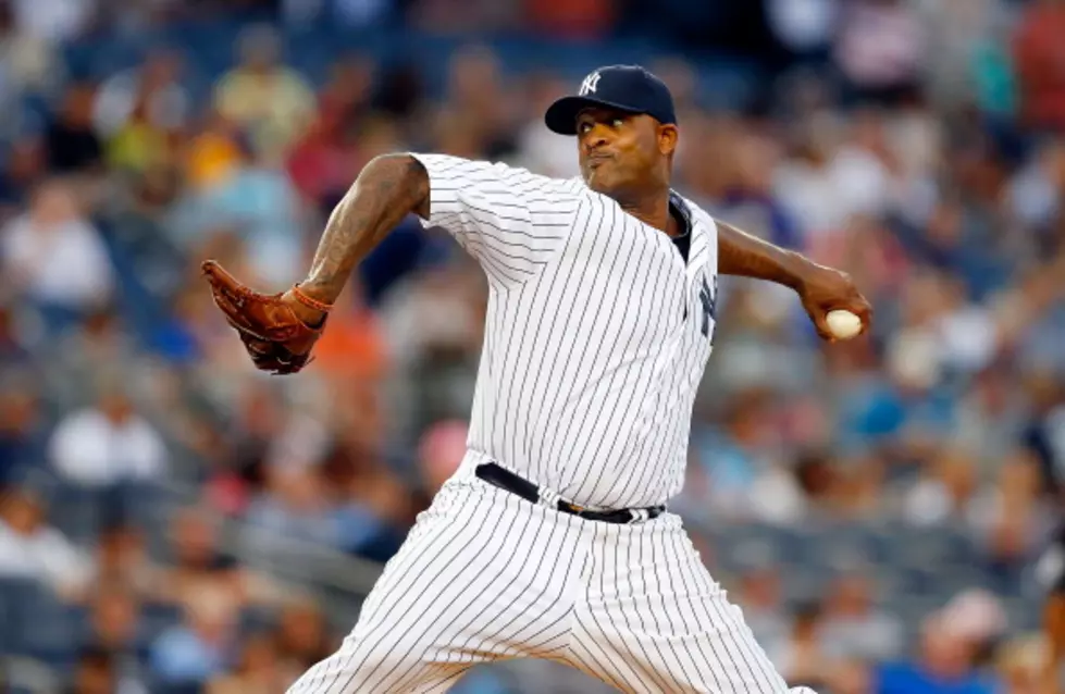 As The Trade Deadline Approaches The Yanks Pitching Showing Signs Of Cracking &#8211; Bruce&#8217;s Thought Of The Day