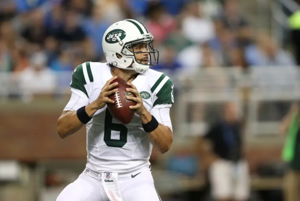 The Jets Start Out Preseason With Much Of The Same Old Same Old Losing To Detroit