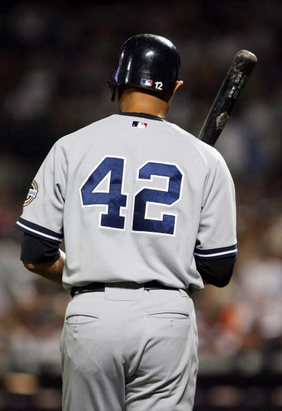 42 For 42: Mariano Rivera's 41st Greatest Moment – Mo's First And Only RBI