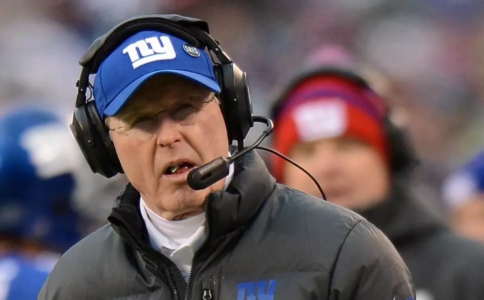 Hall of Famer Says Coughlin Should &#8216;Take His Talents on the Road&#8217;