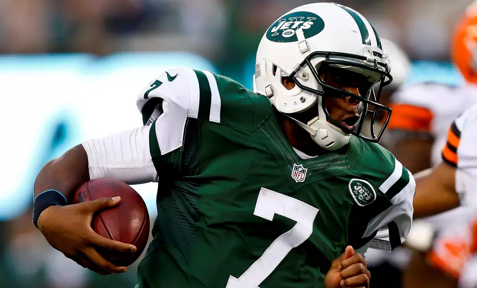 Geno’s Answered Question – Should Remain Starter