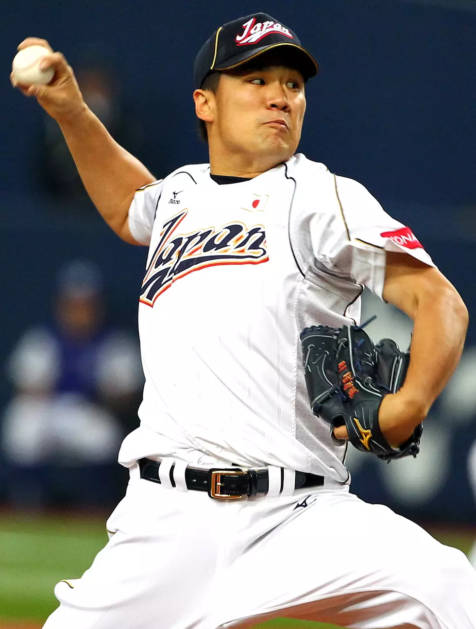 Japanese Papers Reporting Tanaka Will Not Be Posted