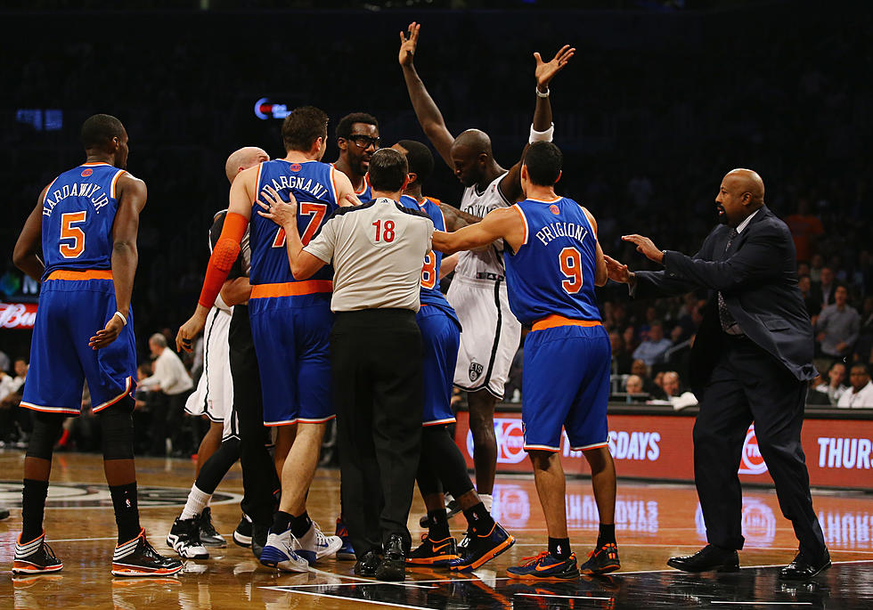 Nets or Knicks – Who’s the Bigger Disaster?