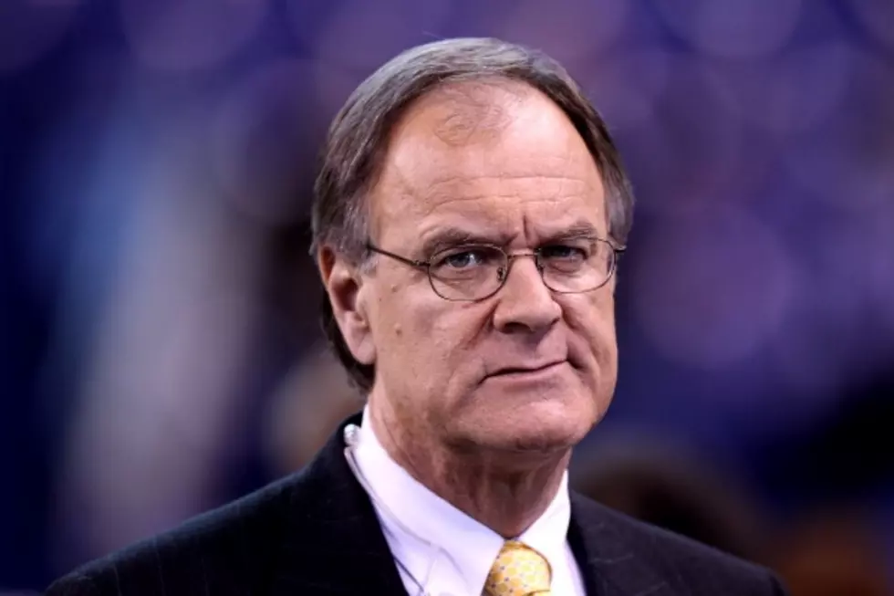 Brian Billick Talks Giants &#038; Jets [AUDIO]