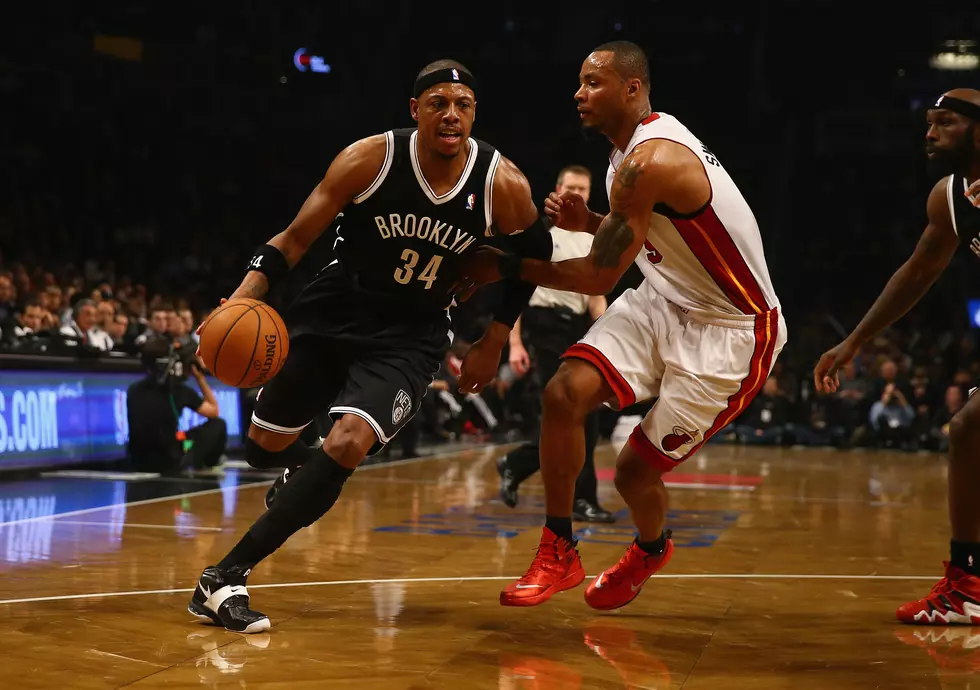 Brooklyn Nets a Contender?(POLL)