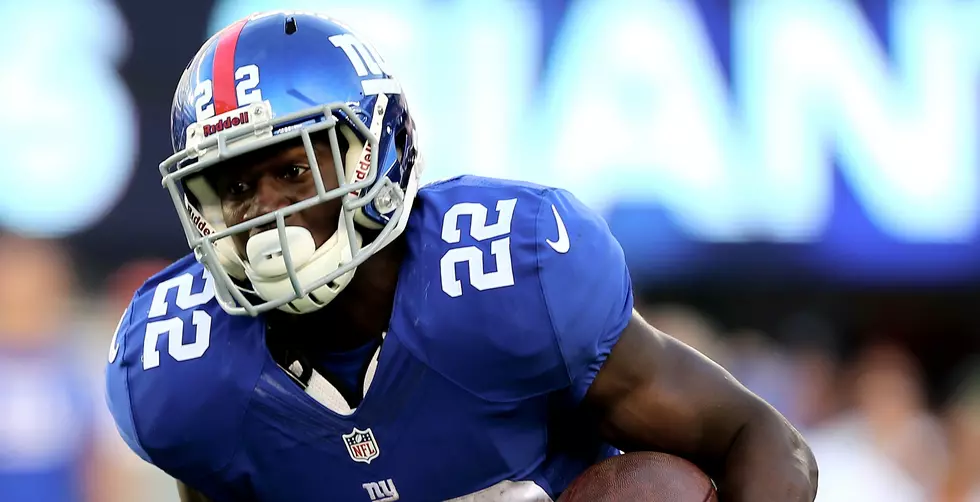 David Wilson to Have Neck Surgery [Official Release]