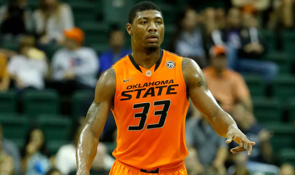 Did Marcus Smart Get The Right Punishment? [Poll]