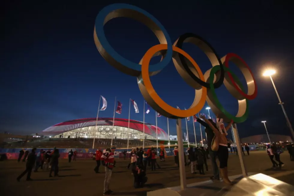 2020 Summer Olympics Postponed