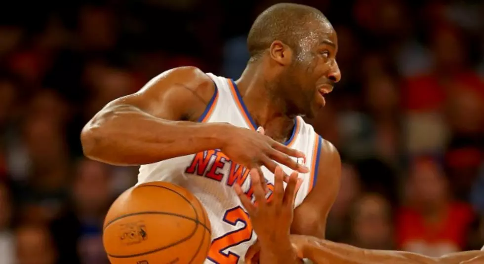 Woodson Says Felton is &#8216;Distracted&#8217; &#8211; Duh [AUDIO]