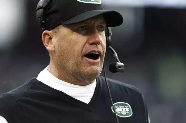 Should Rex Ryan or Todd Bowles Be NFL Head Coaches Again?