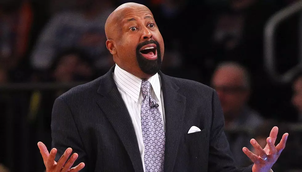 Knicks Player Defends Mike Woodson