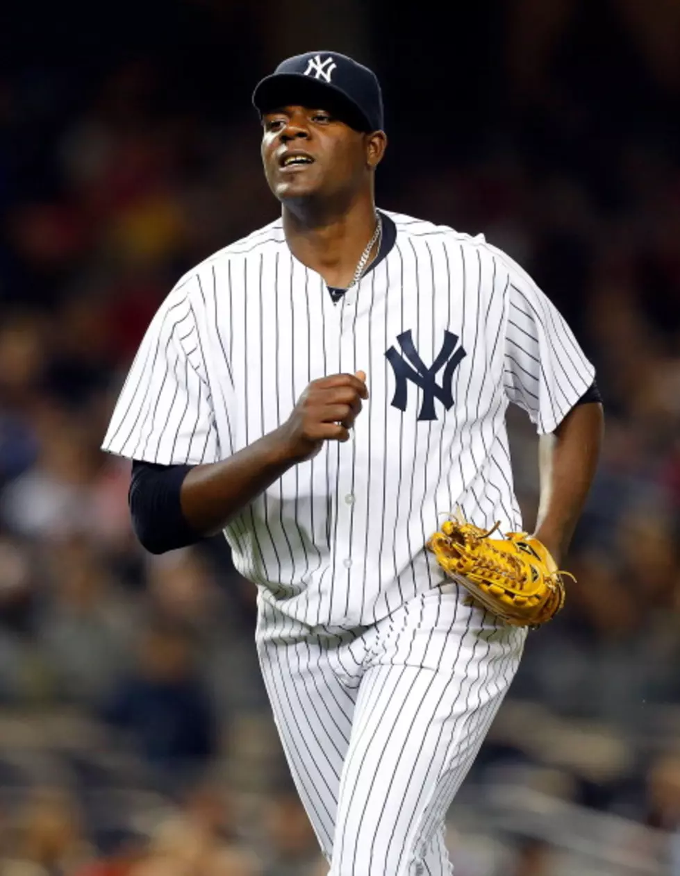 Big Mike And The Yankees Versus The Mariners [PREVIEW]